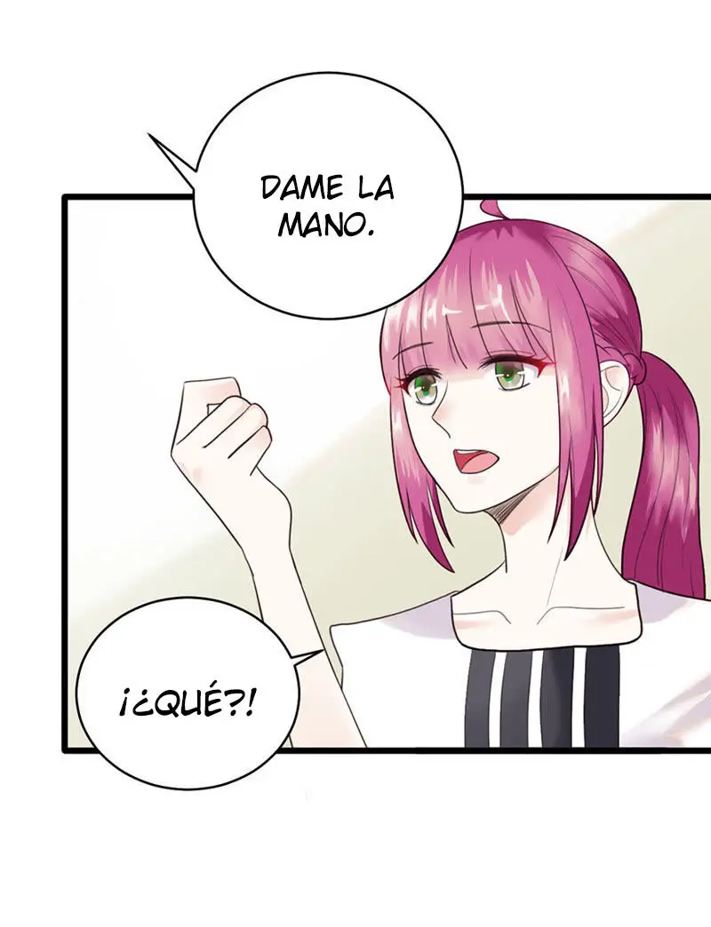 Hui xi yi's love contract (2019) - Capítulo 44 - Página 5 - LectorTMOo