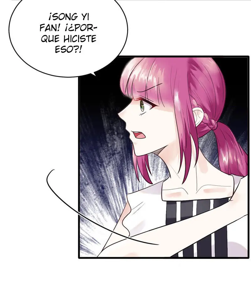 Hui xi yi's love contract (2019) - Capítulo 44 - Página 9 - LectorTMOo
