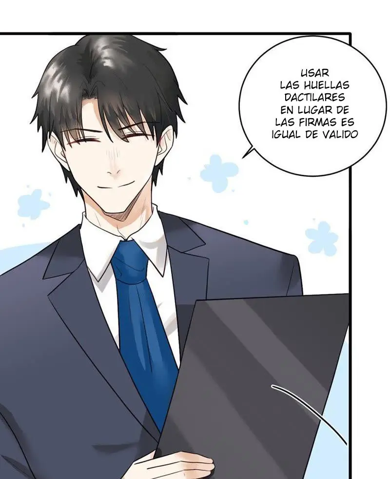 Hui xi yi's love contract (2019) - Capítulo 44 - Página 10 - LectorTMOo