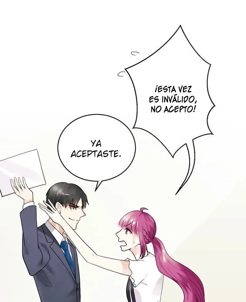 Hui xi yi's love contract (2019) - Capítulo 44 - Página 11 - LectorTMOo