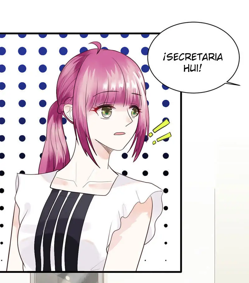 Hui xi yi's love contract (2019) - Capítulo 44 - Página 29 - LectorTMOo