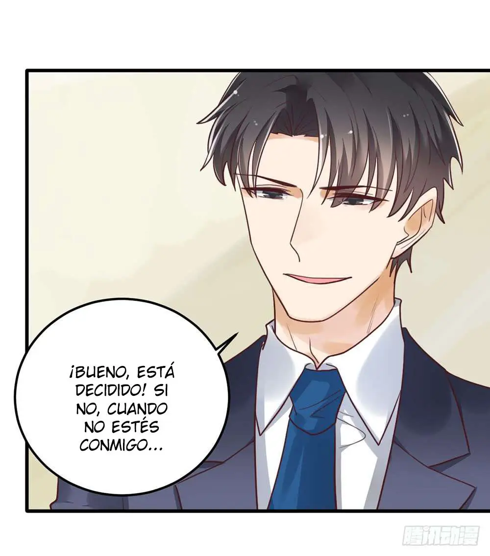Hui xi yi's love contract (2019) - Capítulo 46 - Página 20 - LectorTMOo