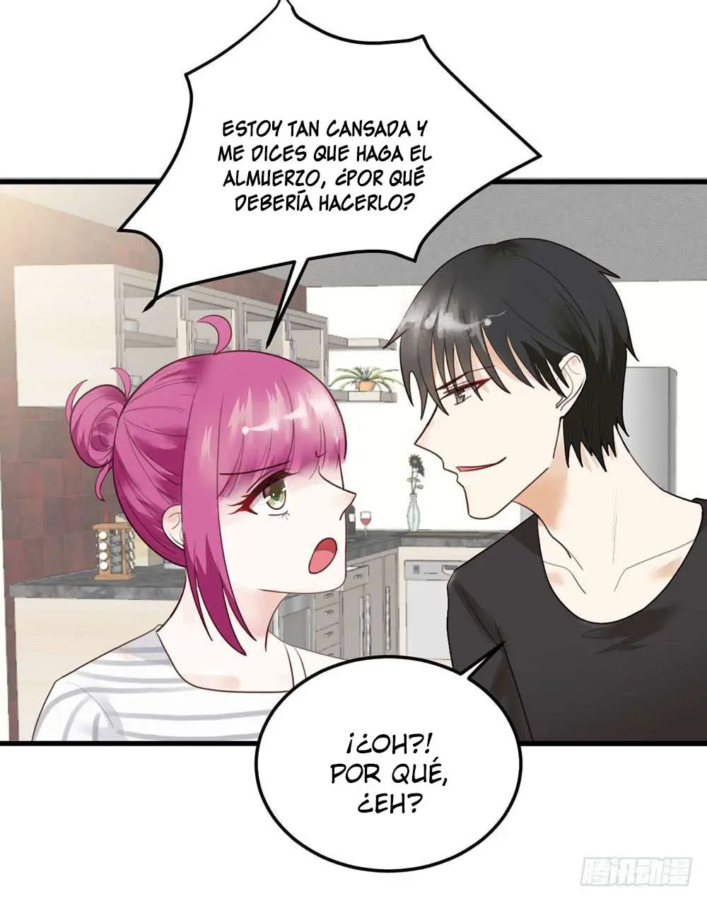 Hui xi yi's love contract (2019) - Capítulo 47 - Página 23 - LectorTMOo
