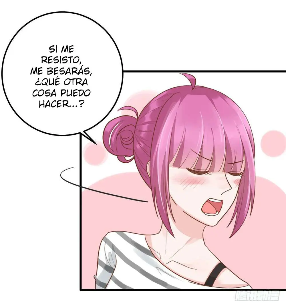 Hui xi yi's love contract (2019) - Capítulo 48 - Página 16 - LectorTMOo