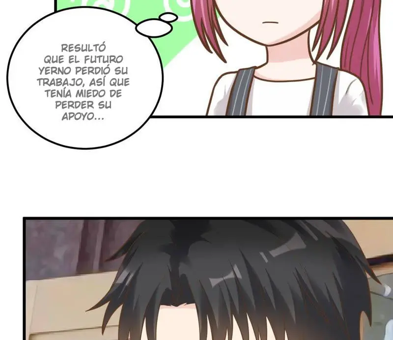 Hui xi yi's love contract (2019) - Capítulo 50 - Página 11 - LectorTMOo