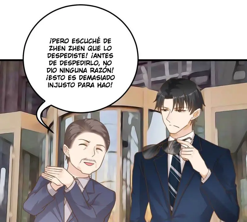 Hui xi yi's love contract (2019) - Capítulo 50 - Página 13 - LectorTMOo