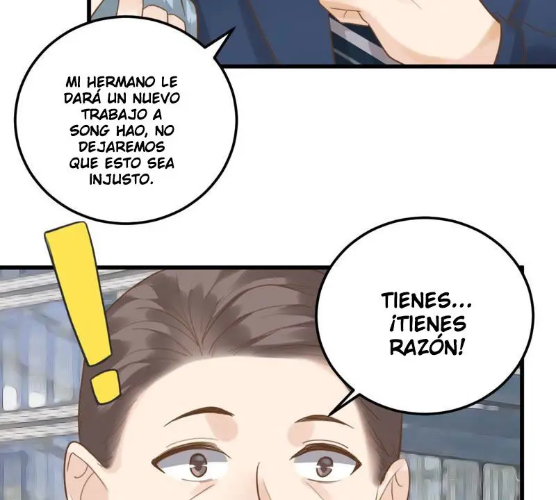 Hui xi yi's love contract (2019) - Capítulo 50 - Página 16 - LectorTMOo