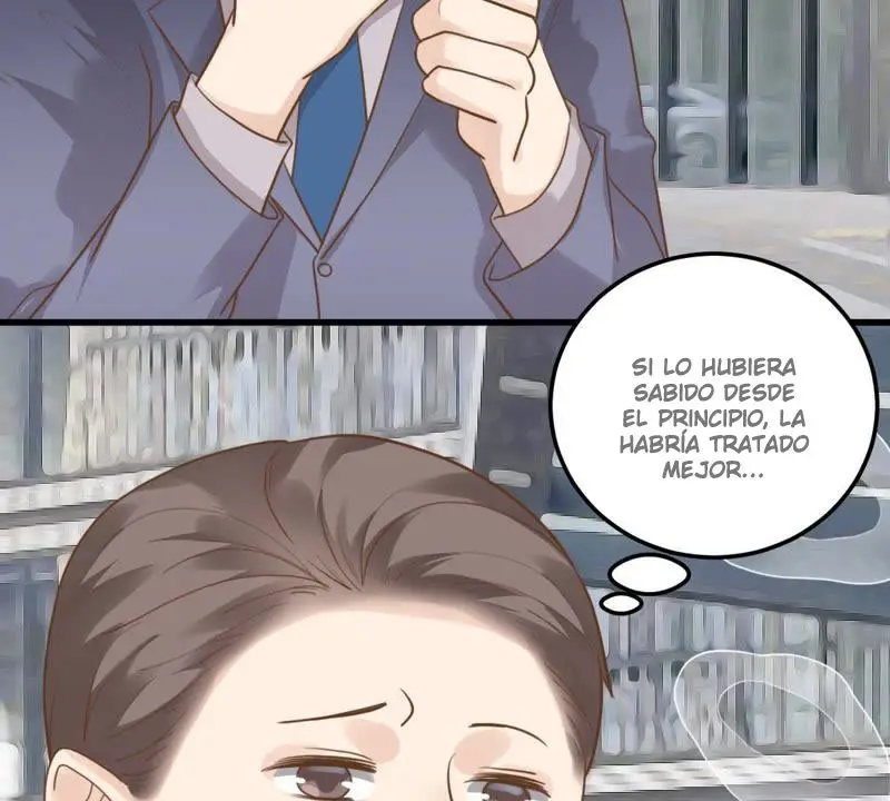 Hui xi yi's love contract (2019) - Capítulo 50 - Página 22 - LectorTMOo