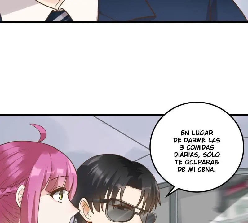 Hui xi yi's love contract (2019) - Capítulo 50 - Página 27 - LectorTMOo