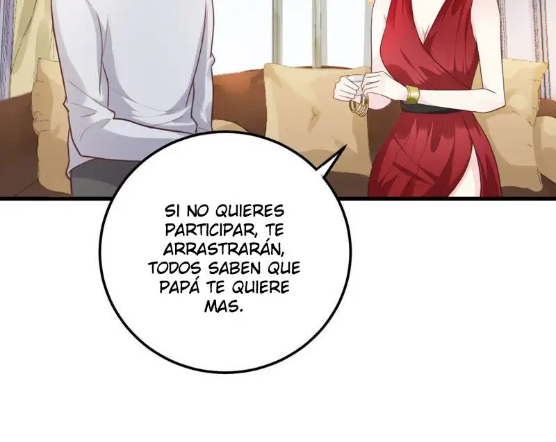 Hui xi yi's love contract (2019) - Capítulo 51 - Página 11 - LectorTMOo