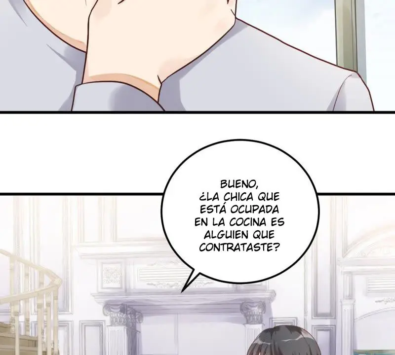 Hui xi yi's love contract (2019) - Capítulo 51 - Página 13 - LectorTMOo