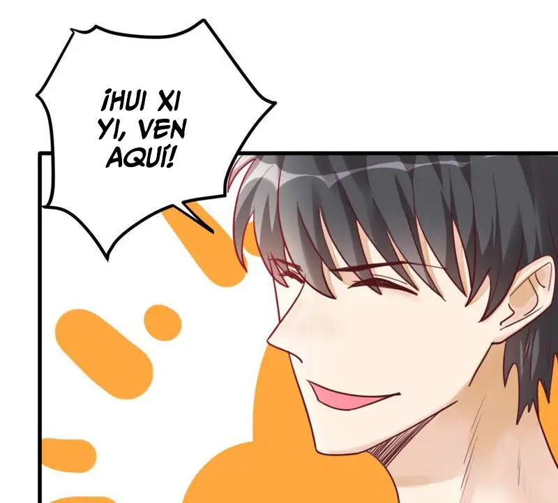 Hui xi yi's love contract (2019) - Capítulo 51 - Página 15 - LectorTMOo