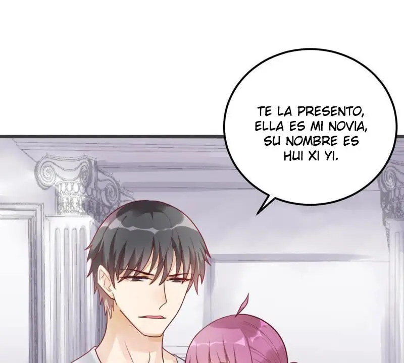 Hui xi yi's love contract (2019) - Capítulo 51 - Página 18 - LectorTMOo