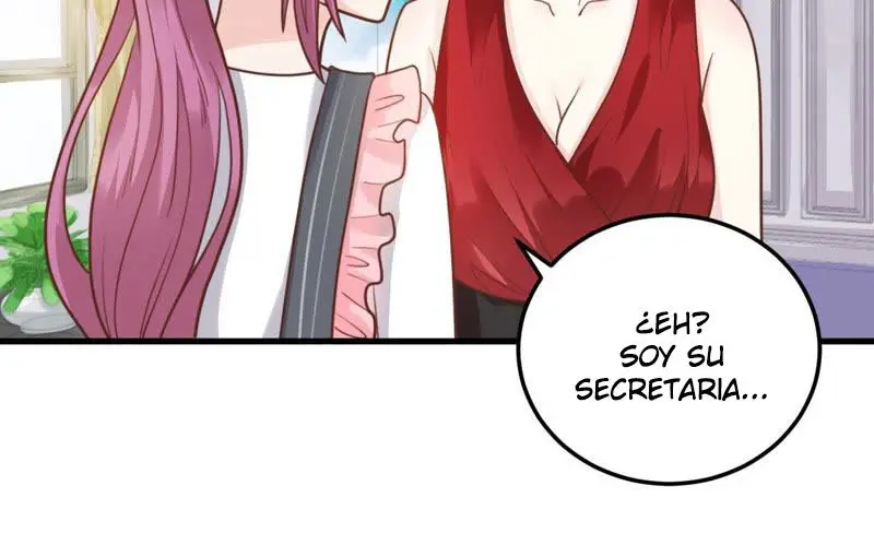 Hui xi yi's love contract (2019) - Capítulo 51 - Página 27 - LectorTMOo