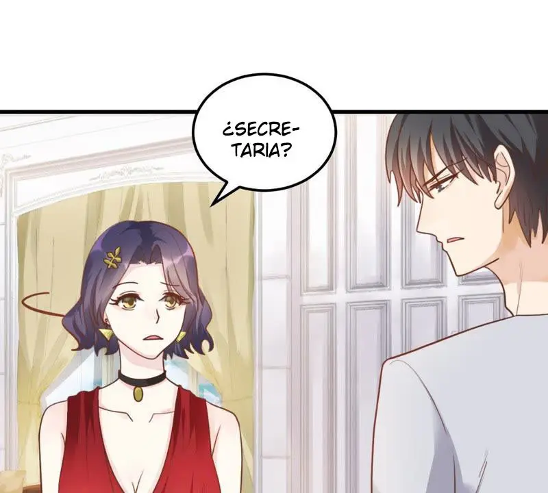 Hui xi yi's love contract (2019) - Capítulo 51 - Página 28 - LectorTMOo