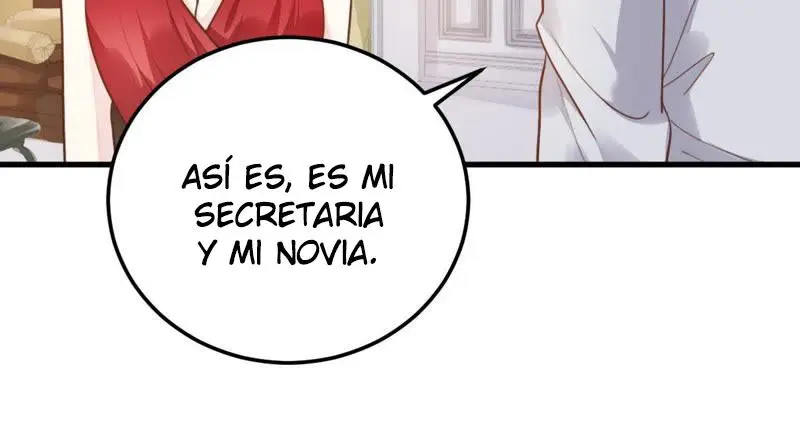 Hui xi yi's love contract (2019) - Capítulo 51 - Página 29 - LectorTMOo
