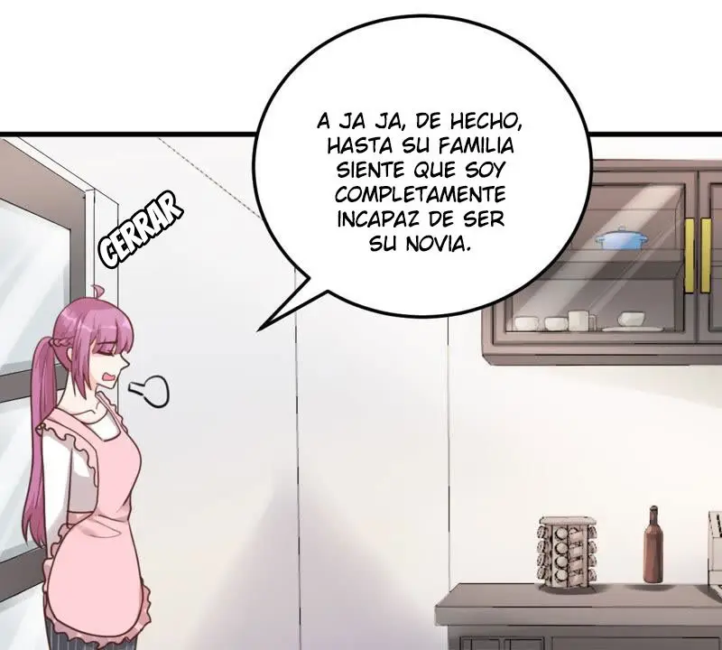 Hui xi yi's love contract (2019) - Capítulo 51 - Página 32 - LectorTMOo