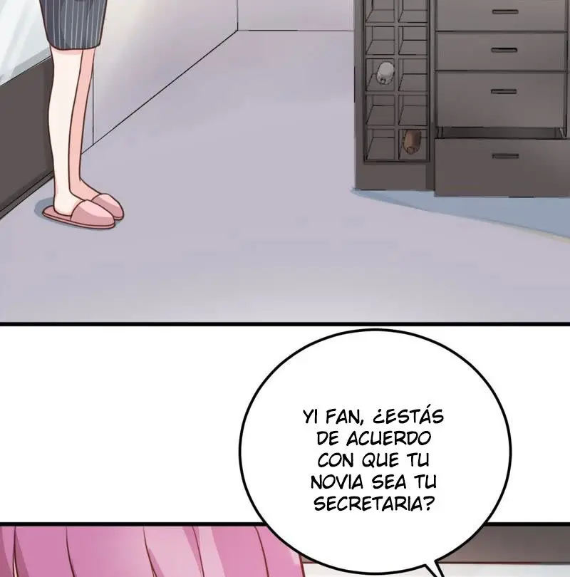 Hui xi yi's love contract (2019) - Capítulo 51 - Página 33 - LectorTMOo