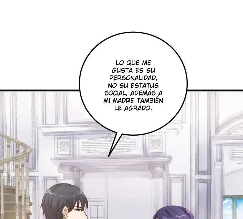 Hui xi yi's love contract (2019) - Capítulo 51 - Página 35 - LectorTMOo