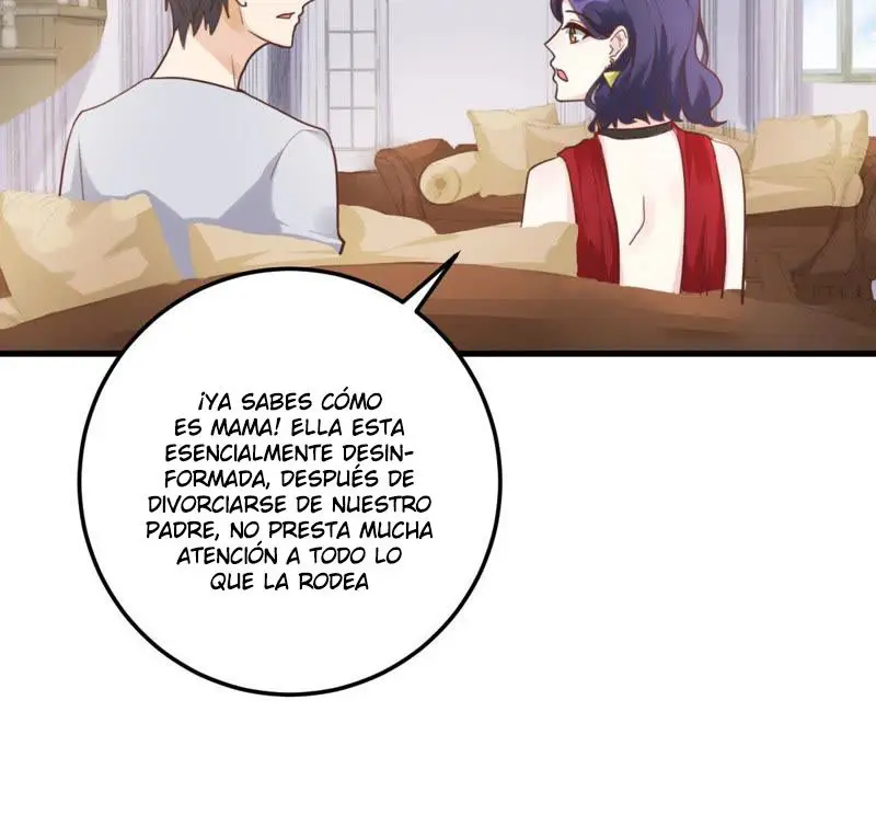 Hui xi yi's love contract (2019) - Capítulo 51 - Página 36 - LectorTMOo
