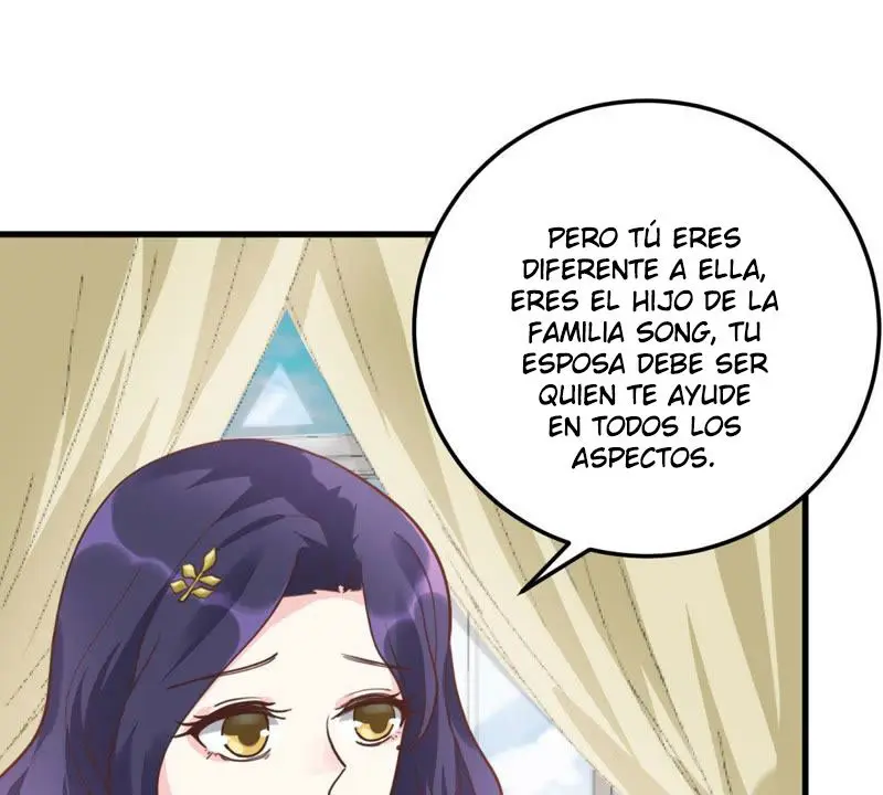 Hui xi yi's love contract (2019) - Capítulo 51 - Página 37 - LectorTMOo
