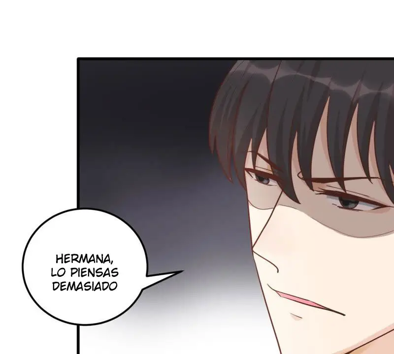 Hui xi yi's love contract (2019) - Capítulo 51 - Página 39 - LectorTMOo