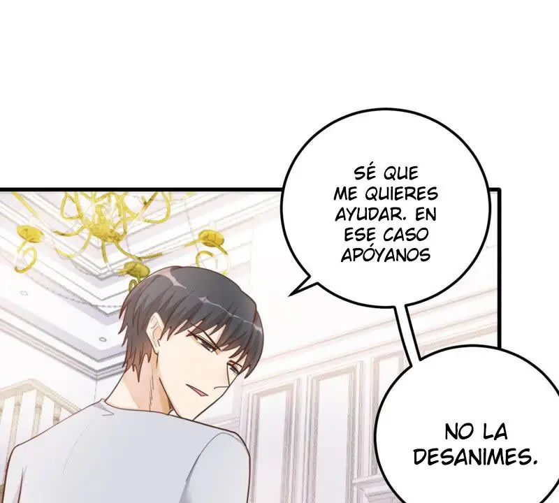 Hui xi yi's love contract (2019) - Capítulo 51 - Página 41 - LectorTMOo