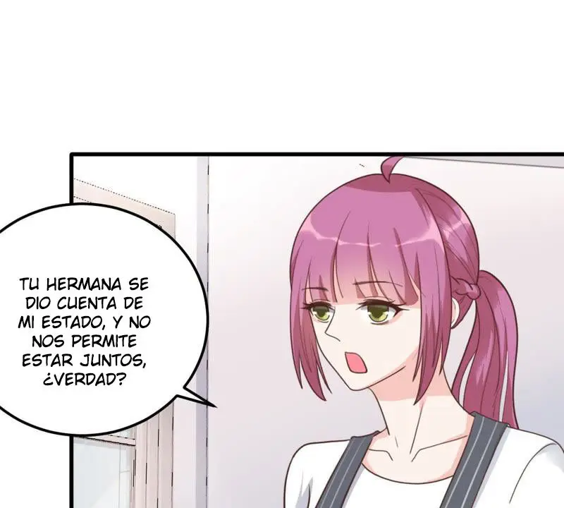 Hui xi yi's love contract (2019) - Capítulo 51 - Página 47 - LectorTMOo