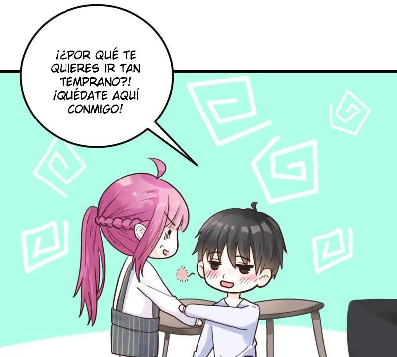 Hui xi yi's love contract (2019) - Capítulo 52 - Página 13 - LectorTMOo