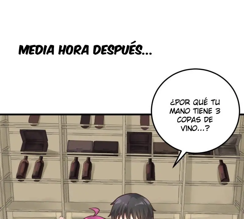 Hui xi yi's love contract (2019) - Capítulo 52 - Página 17 - LectorTMOo