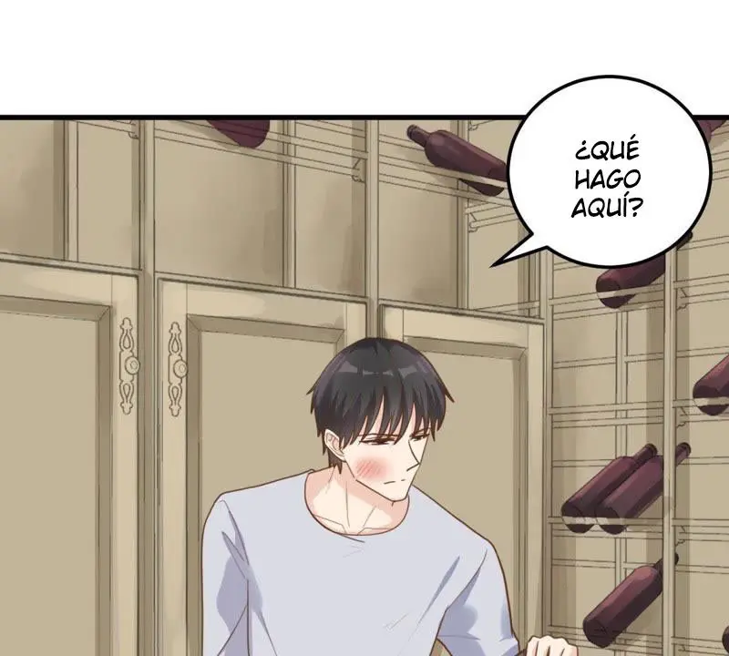 Hui xi yi's love contract (2019) - Capítulo 52 - Página 32 - LectorTMOo
