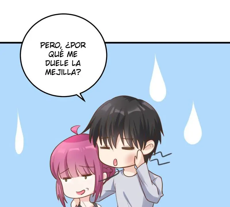 Hui xi yi's love contract (2019) - Capítulo 52 - Página 35 - LectorTMOo