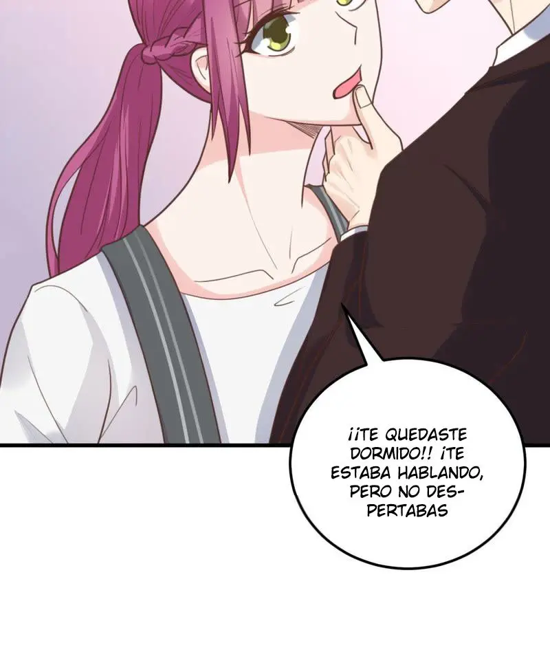 Hui xi yi's love contract (2019) - Capítulo 52 - Página 49 - LectorTMOo