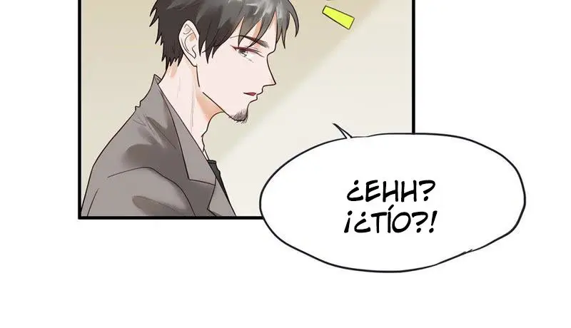 Hui xi yi's love contract (2019) - Capítulo 54 - Página 5 - LectorTMOo