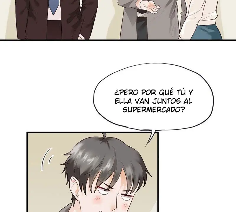 Hui xi yi's love contract (2019) - Capítulo 54 - Página 8 - LectorTMOo