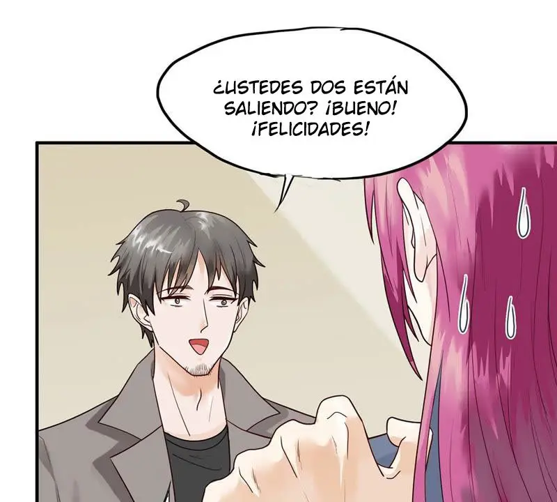 Hui xi yi's love contract (2019) - Capítulo 54 - Página 16 - LectorTMOo