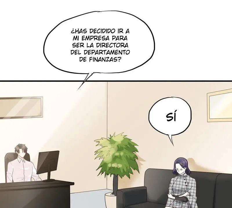 Hui xi yi's love contract (2019) - Capítulo 54 - Página 32 - LectorTMOo
