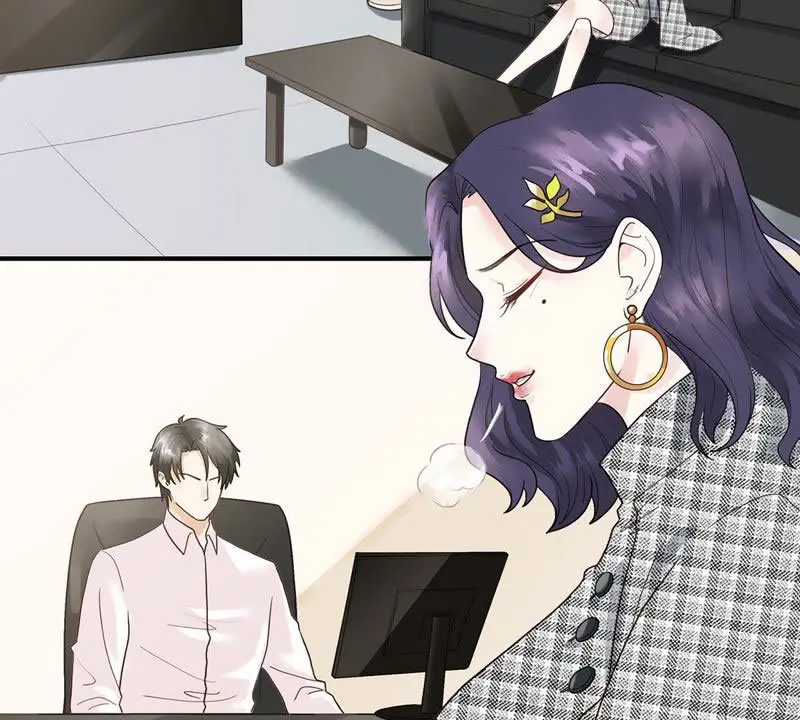 Hui xi yi's love contract (2019) - Capítulo 54 - Página 33 - LectorTMOo