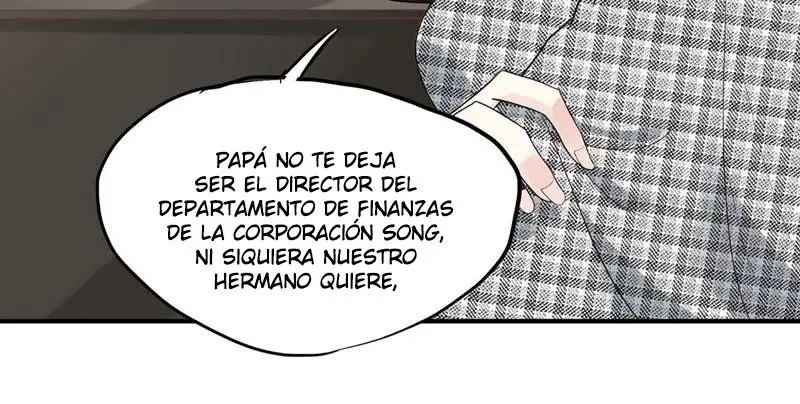 Hui xi yi's love contract (2019) - Capítulo 54 - Página 34 - LectorTMOo