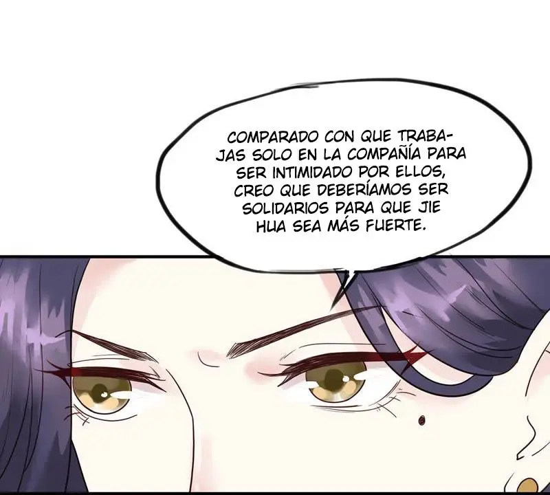 Hui xi yi's love contract (2019) - Capítulo 54 - Página 35 - LectorTMOo