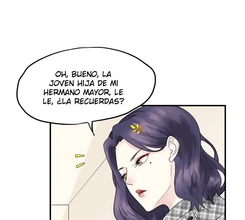 Hui xi yi's love contract (2019) - Capítulo 54 - Página 37 - LectorTMOo