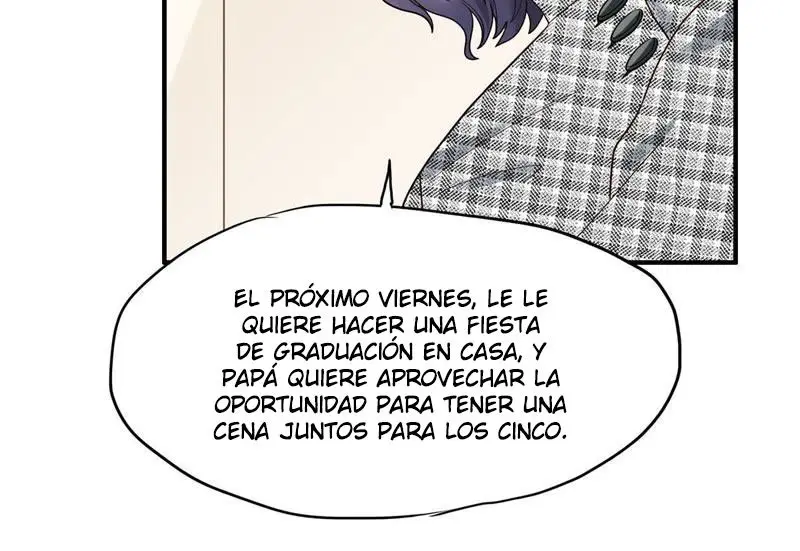 Hui xi yi's love contract (2019) - Capítulo 54 - Página 38 - LectorTMOo