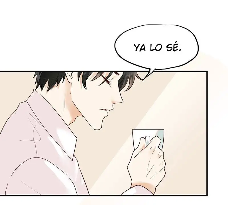 Hui xi yi's love contract (2019) - Capítulo 54 - Página 39 - LectorTMOo