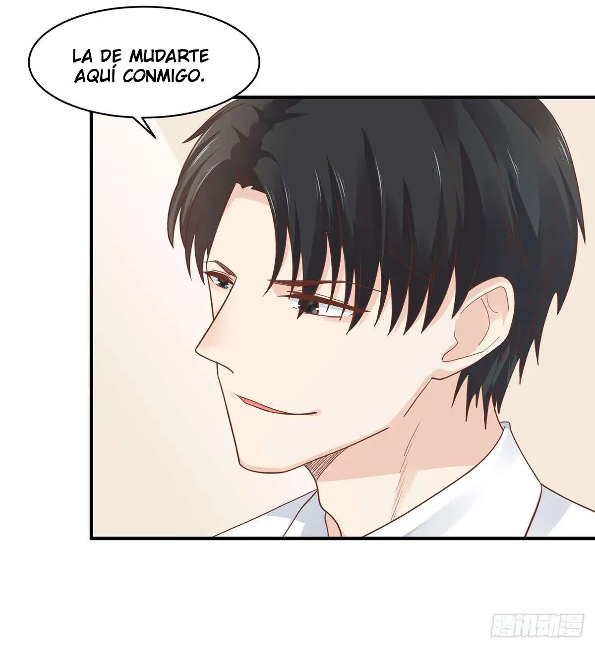 Hui xi yi's love contract (2019) - Capítulo 55 - Página 4 - LectorTMOo