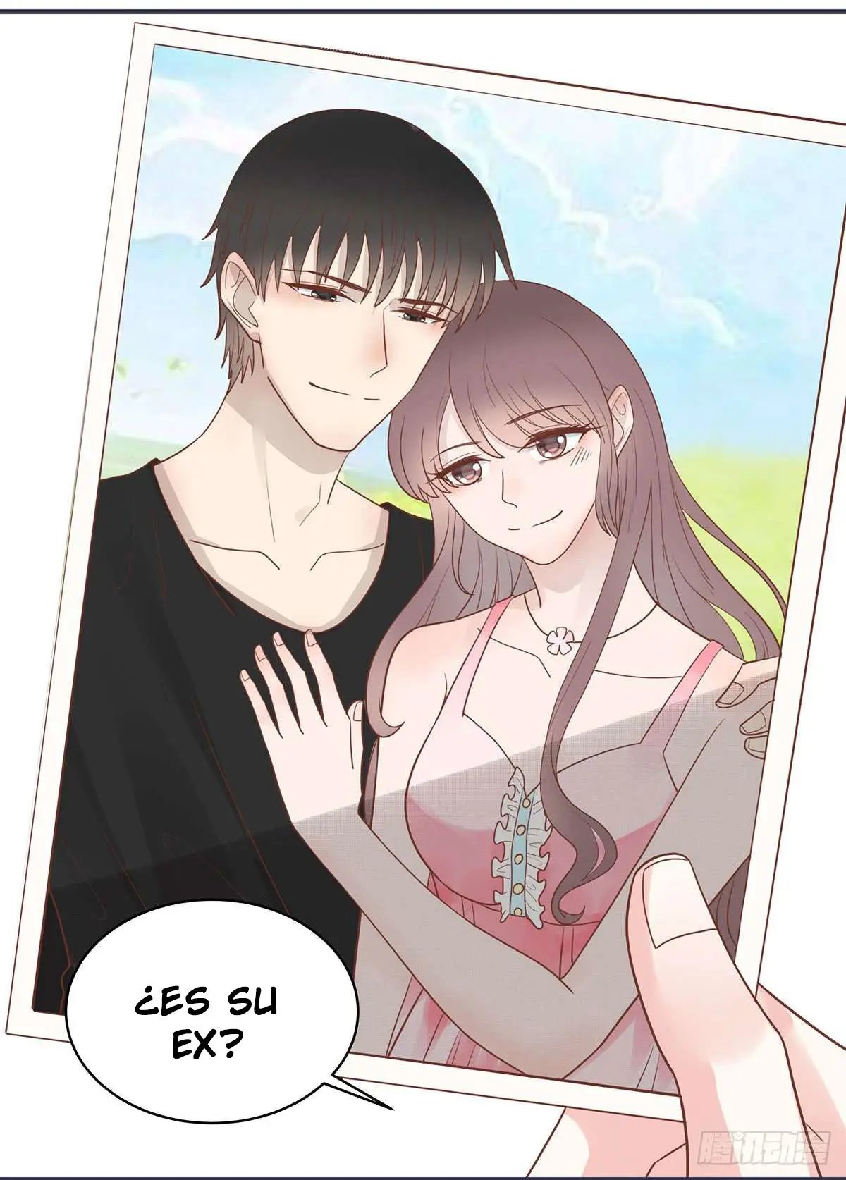Hui xi yi's love contract (2019) - Capítulo 55 - Página 20 - LectorTMOo