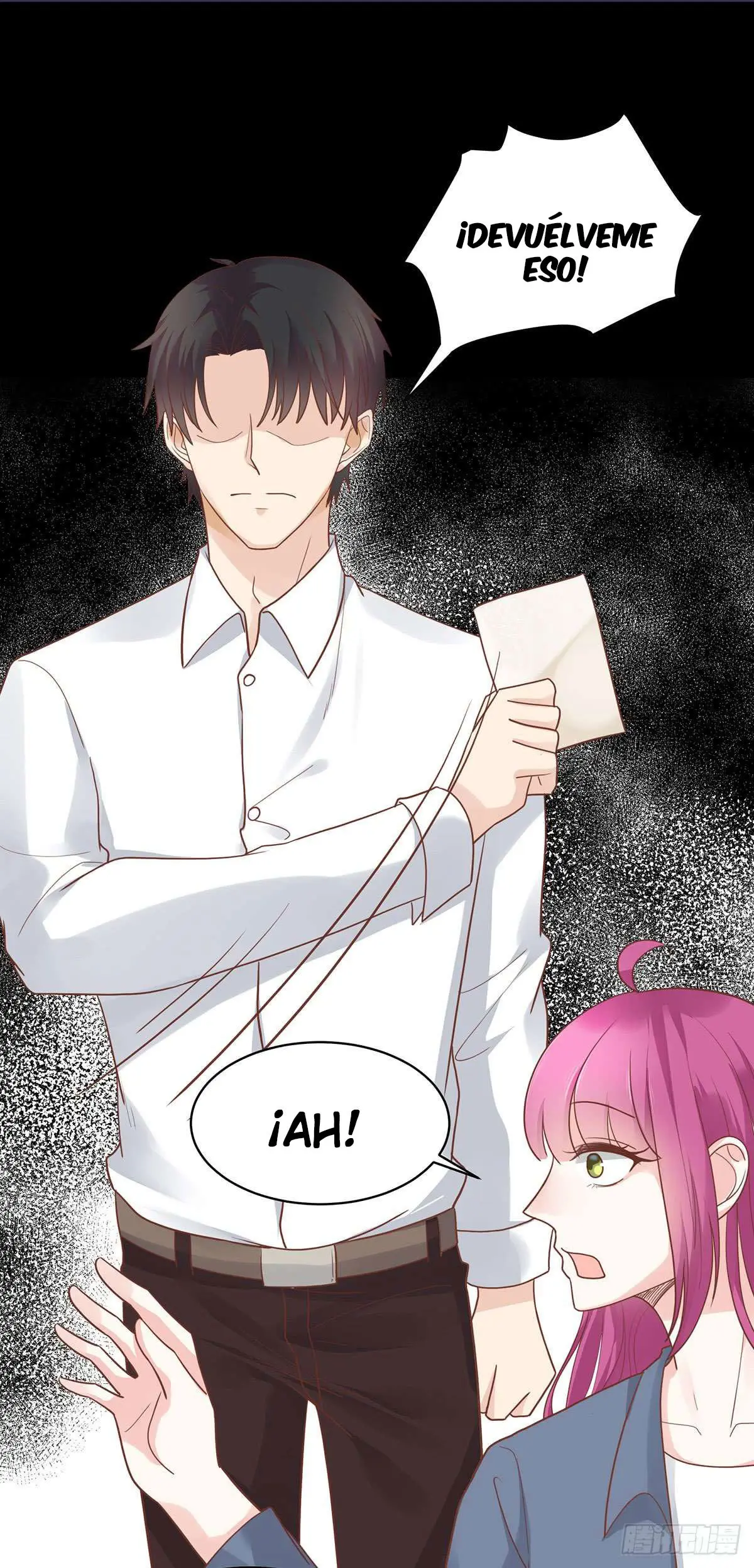 Hui xi yi's love contract (2019) - Capítulo 55 - Página 21 - LectorTMOo