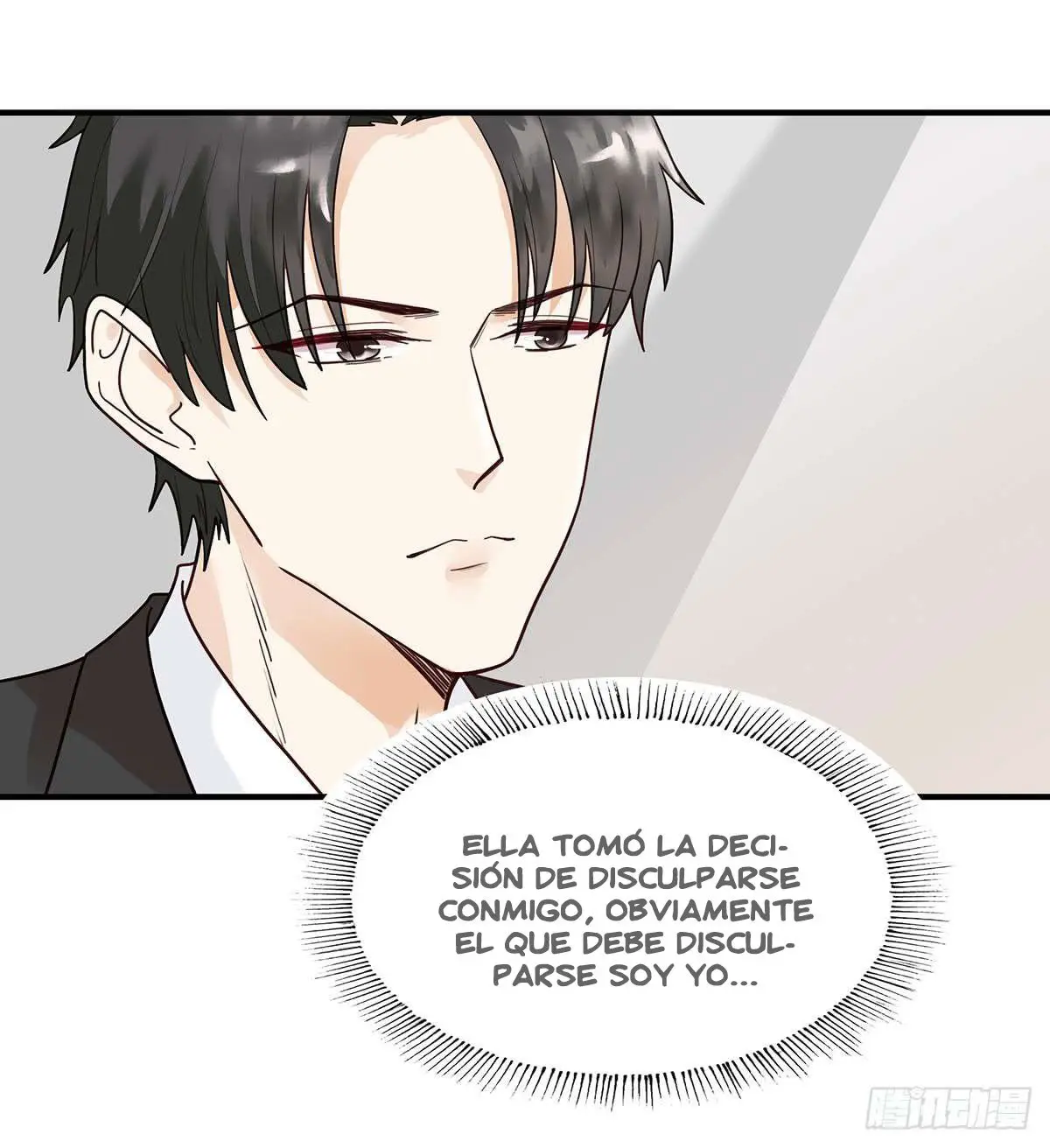 Hui xi yi's love contract (2019) - Capítulo 56 - Página 7 - LectorTMOo