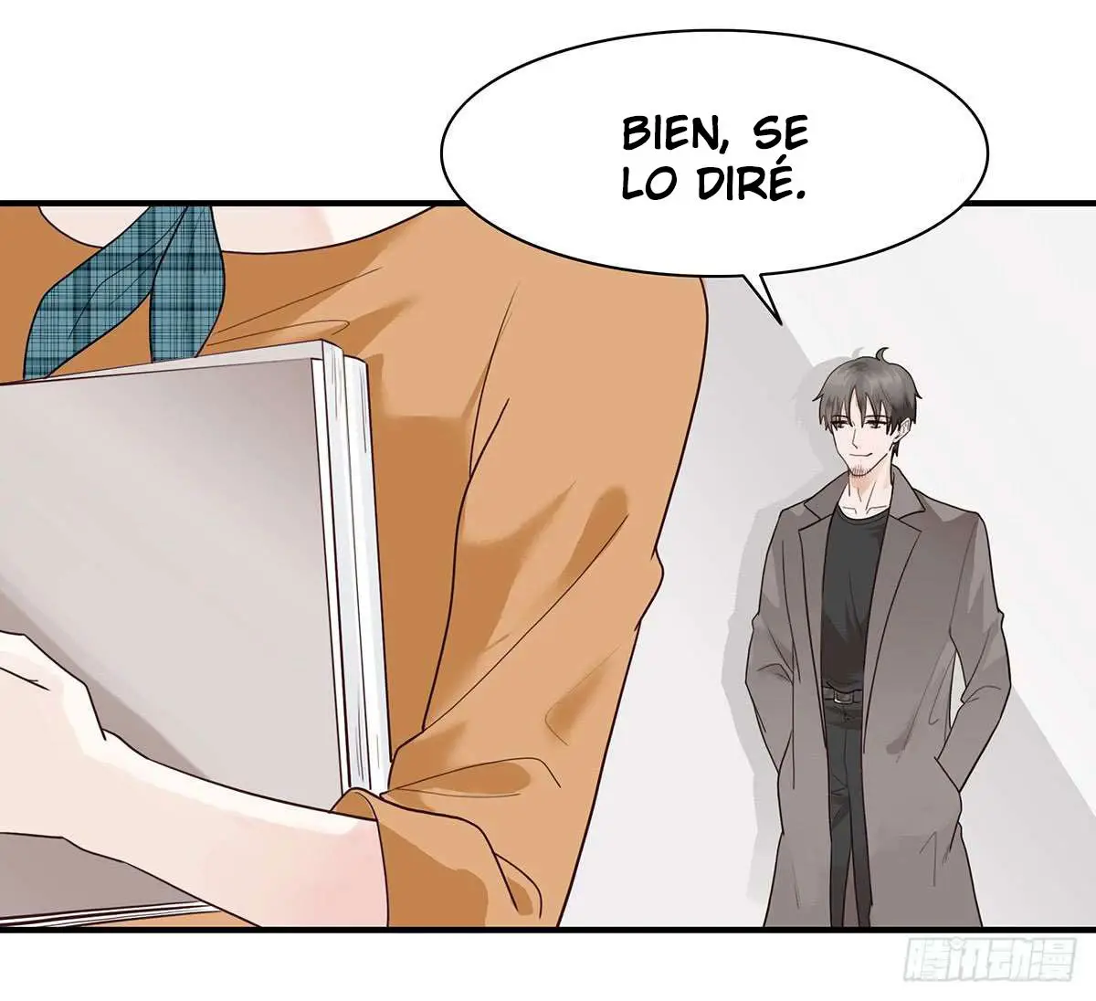 Hui xi yi's love contract (2019) - Capítulo 56 - Página 13 - LectorTMOo