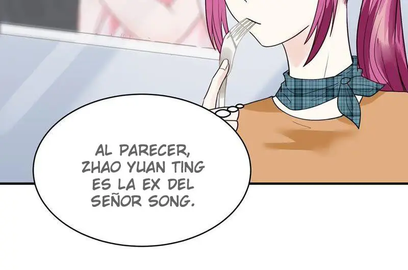 Hui xi yi's love contract (2019) - Capítulo 57 - Página 8 - LectorTMOo