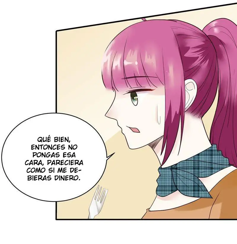 Hui xi yi's love contract (2019) - Capítulo 57 - Página 11 - LectorTMOo